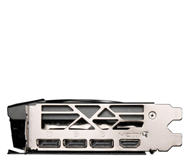 MSI GeForce RTX 4060 Ti Gaming X SLIM 16GB GDDR6 - 1162038 - zdjęcie 8